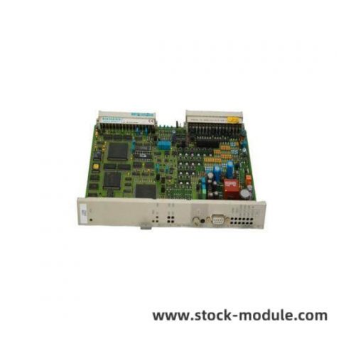 SIEMENS 6DS1412-8DD Control System Function Module, High Performance & Precision