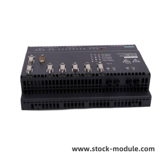 siemens_6ds1603-8ba.png SIEMENS 6DS1603-8BA High-Performance Digital Input Module for Industrial Automation