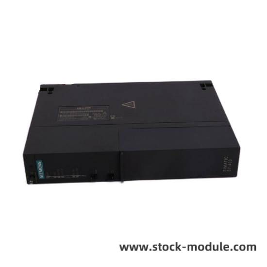 siemens_6ds1603-8ba_1.png SIEMENS 6DS1603-8BA High-Performance Digital Input Module for Industrial Automation