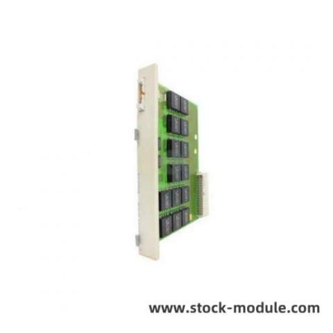Siemens 6DS1703-8AB Measurement Extension Module for Thermocouples and Pt100 RTDs