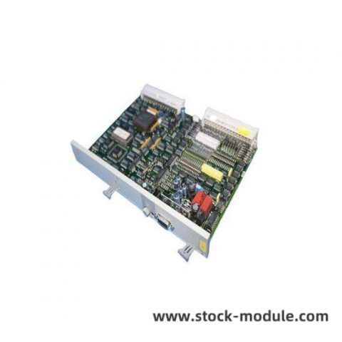 Siemens 6DS1722-8BA Analog Input Module for Industrial Control Systems