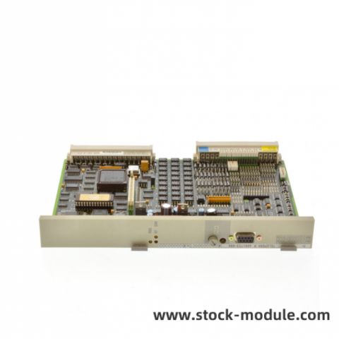 Siemens 6DS1723-8BA Analog Input Module for Industrial Automation