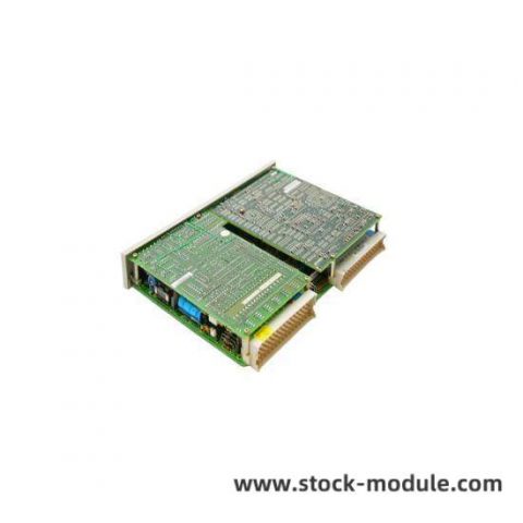 Siemens 6DS1731-8DC PLC Analog Input Module