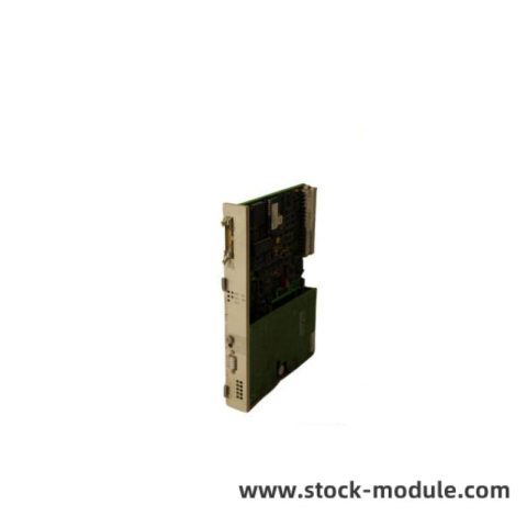 Siemens 6DS1731-8RR Analog Input Module for Industrial Automation Systems