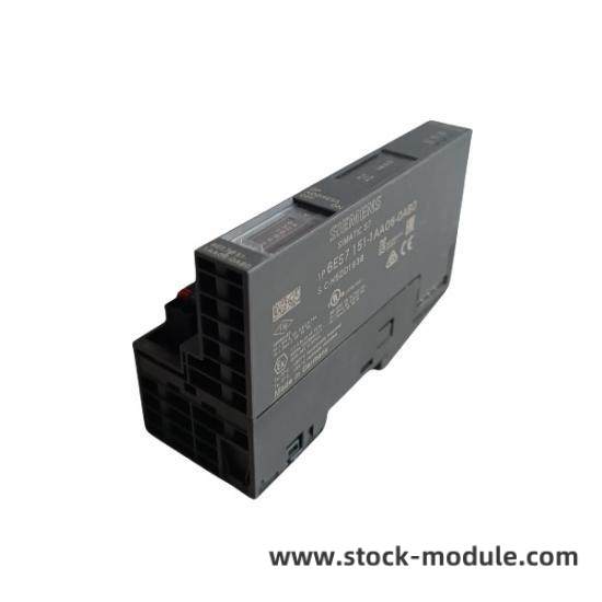 siemens_6ds1731-8rr_2-1.jpg Siemens 6DS1731-8RR Analog Input Module for Industrial Automation Systems