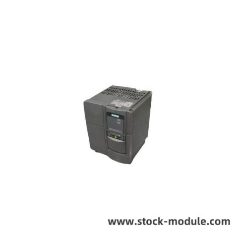 SIEMENS 6ES5375-1LR41 Industrial Control Module