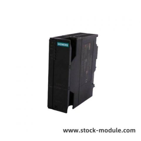 SIEMENS 6ES5376-0AA21 SIMATIC S5 Digital Input Module