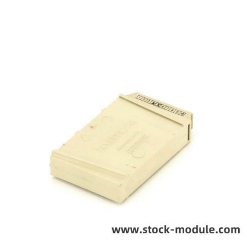 SIEMENS 6ES5377-0AB41 S7-300 Analog Input Module