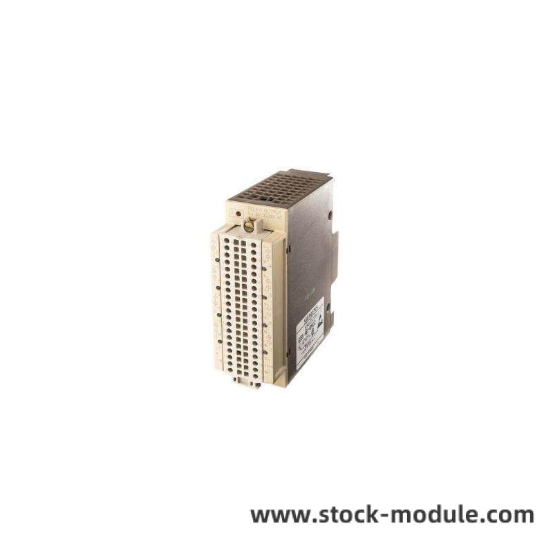 siemens_6es5451-8mr12.jpg SIEMENS 6ES5451-8MR12 Digital Output Module for S5-100U Systems