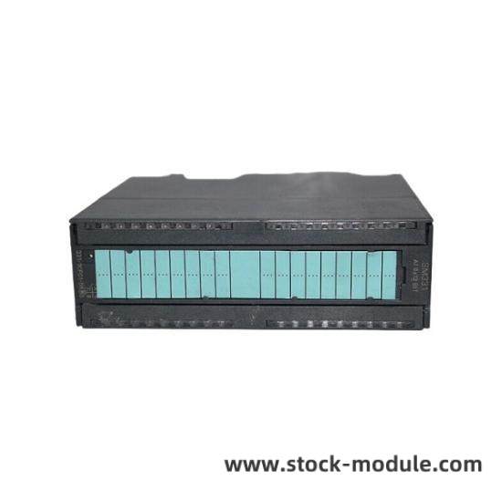 siemens_6es5451-8mr12_3.jpg SIEMENS 6ES5451-8MR12 Digital Output Module for S5-100U Systems