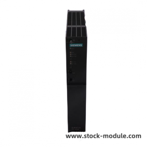 Siemens 6ES5470-7LA12 Digital Output Module