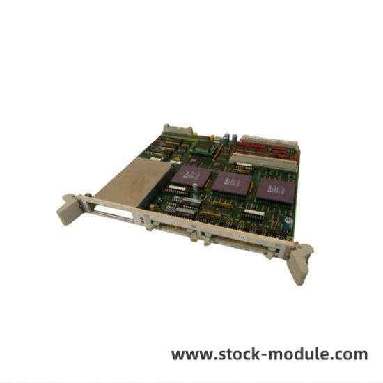 siemens_6es5470-8mc12_1.jpg Siemens 6ES5470-8MC12 Analog Current Output Module, 4-20mA, 2 Channels