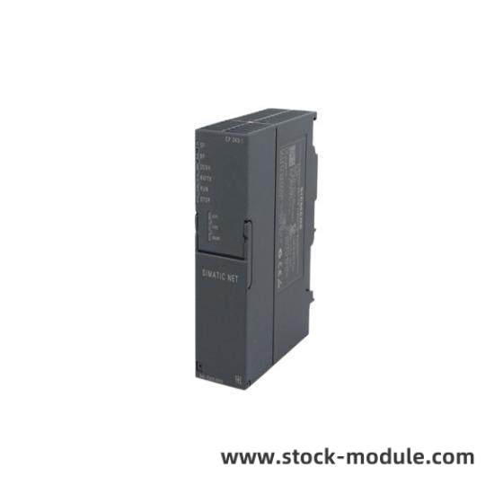 siemens_6es5470-8mc12_3.jpg Siemens 6ES5470-8MC12 Analog Current Output Module, 4-20mA, 2 Channels