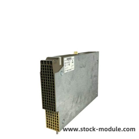 SIEMENS 6ES5491-0LB11 Industrial Control Module