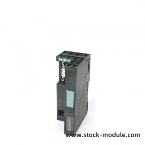 SIEMENS 6ES5760-0AB11 Digital Input Module, S5 System