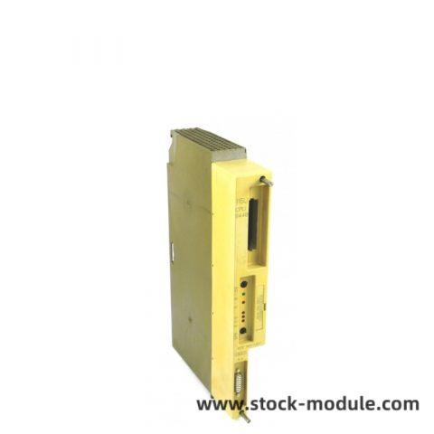 Siemens 6ES5944-7UB21 Discrete Manufacturing Control Module