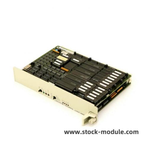 SIEMENS 6ES5946-3UA23 Communication & Control Module, Industrial Automation