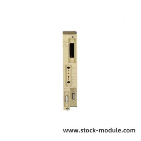 Siemens 6ES5948-3UR21 VERSION7 Industrial Control Module, Advanced Digital Control