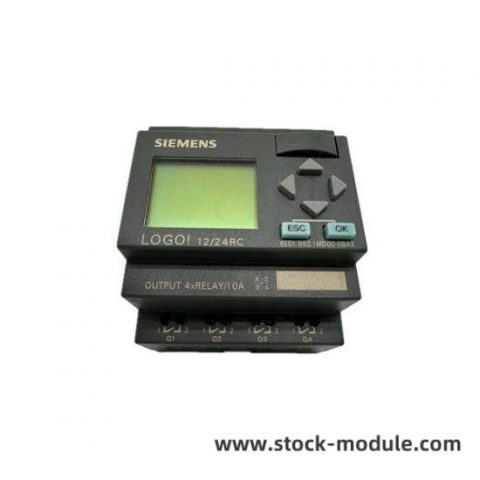 SIEMENS 6ES7193-1FL50-0XA0 SIMATIC S7 Digital Module