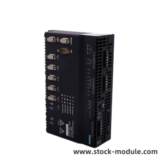 siemens_6es7408-1tb00-0xa0_2.png Siemens SIMATIC S7-400 Digital Output Module 6ES7408-1TB00-0XA0, High-Performance Industrial Automation Control