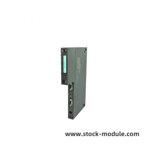 SIEMENS 6ES7412-2XJ05-0AB0 - High Performance SIMATIC S7-400 Digital Output Module