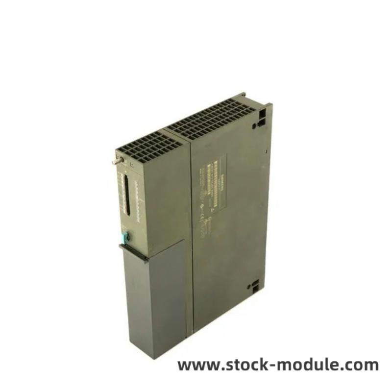 siemens_6es7414-3xj00-0ab0.jpg SIEMENS 6ES7414-3XJ00-0AB0 High-Performance CPU Module