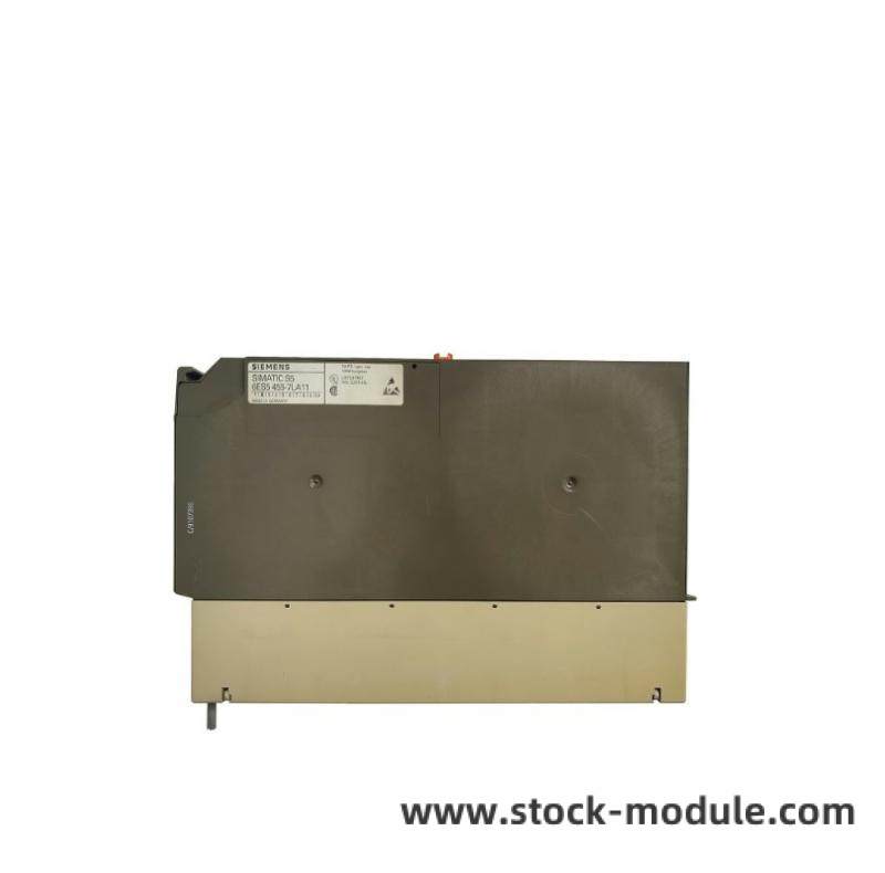 siemens_6es7414-3xj04-0ab0_2.jpg SIEMENS 6ES7414-3XJ04-0AB0 Central Processing Unit for Advanced Automation Control