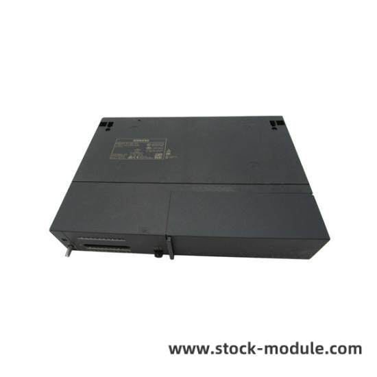 siemens_6es7414-3xm05-0ab0.jpg Siemens 6ES7414-3XM05-0AB0 Central Processing Unit (CPU) for Industrial Automation