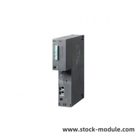 Siemens 6ES7416-3ES06-0AB0 CPU 416-3 High-Performance Industrial Controller
