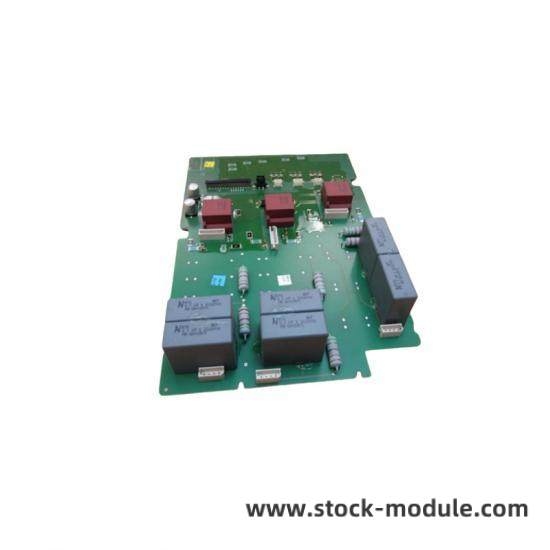 siemens_6es7972-0ba41-0xa0.jpg Siemens 6ES7972-0BA41-0XA0 DP Bus Connector - High-Speed Profibus Interface Module