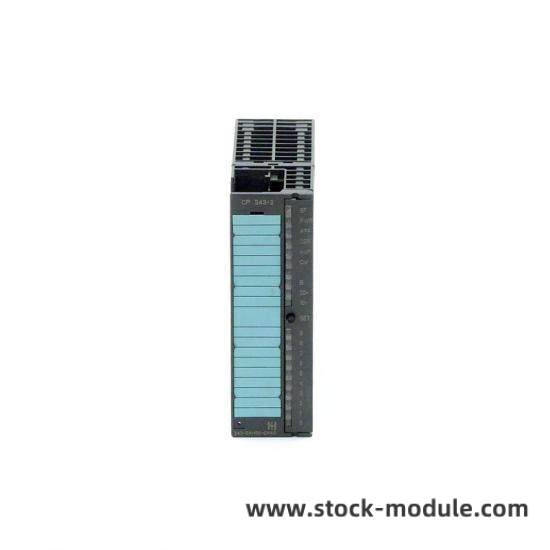 siemens_6es7972-0ba41-0xa0_2.jpg Siemens 6ES7972-0BA41-0XA0 DP Bus Connector - High-Speed Profibus Interface Module