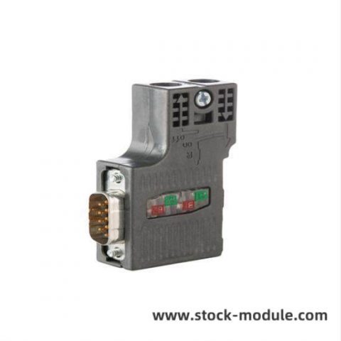 SIEMENS 6ES7972-0BA52-0XA0 Signal Interface Module, Industrial Automation Control