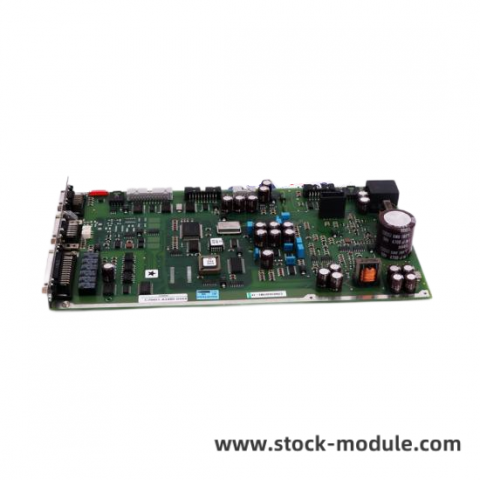 Siemens SIMATIC S7-300 PLC System 6ES7972-0BA60-0XA0