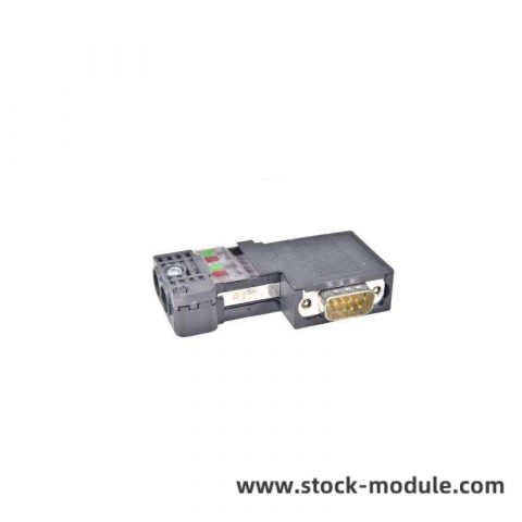 Siemens SIMATIC S7-300 CPU 6ES7972-0BB50-0XA0, High-Performance Industrial Control Module