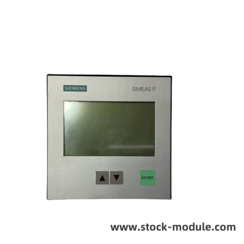 siemens_6es7972-0bb50-0xa0_1.jpg Siemens SIMATIC S7-300 CPU 6ES7972-0BB50-0XA0, High-Performance Industrial Control Module