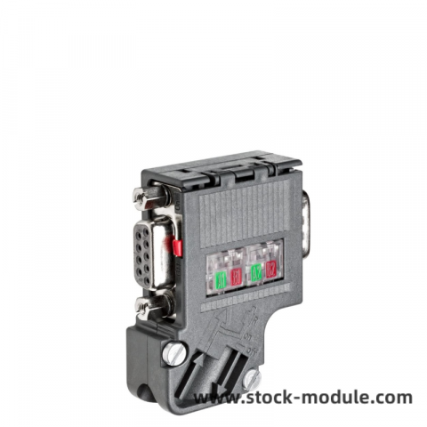 SIEMENS 6ES7972-0BB60-0XA0 Interconnect Communication Module