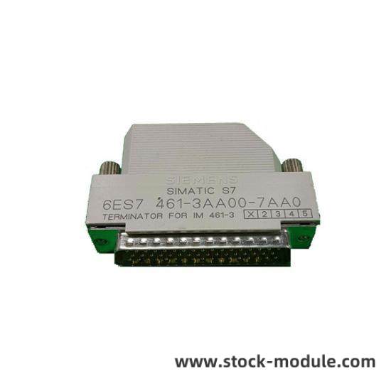siemens_6es7972-0bb60-0xa0.jpg SIEMENS 6ES7972-0BB60-0XA0 Interconnect Communication Module