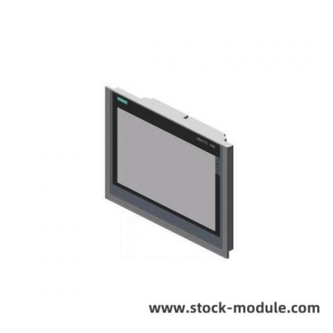 SIEMENS 6EV3055-ODC Data Storage & Retrieval Module for Industrial Control Systems