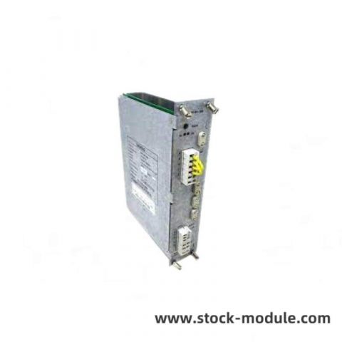 SIEMENS 6EW1861-3BA Simplified System Design Industrial Automation Module