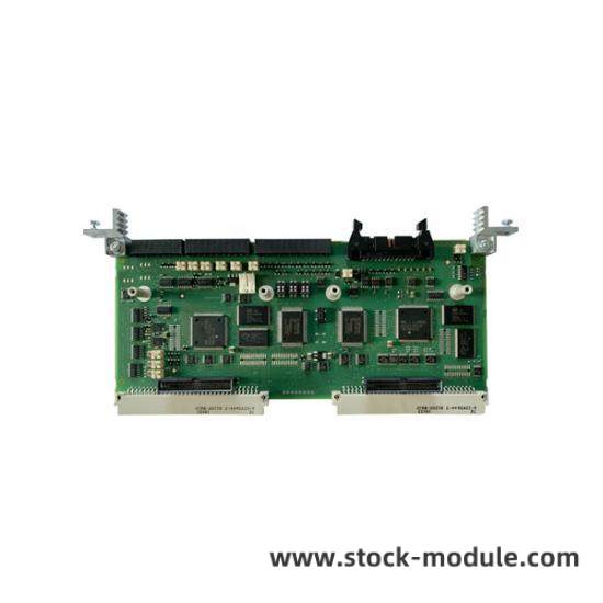 siemens_6ew1861-3ba_1.jpg SIEMENS 6EW1861-3BA Simplified System Design Industrial Automation Module