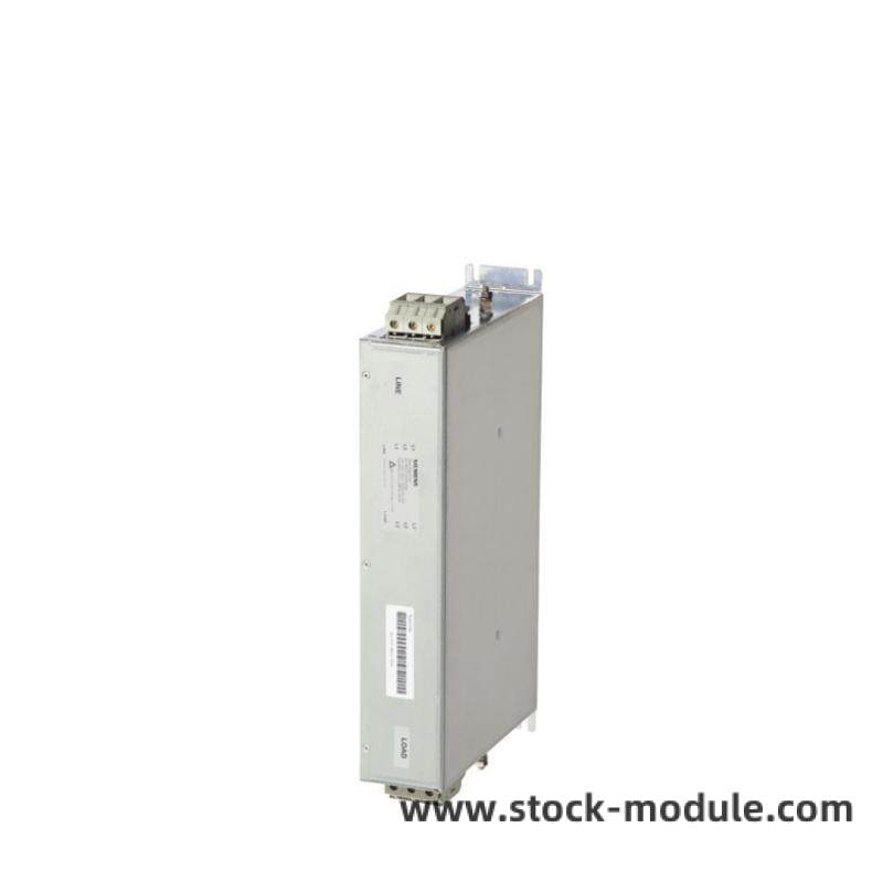 siemens_6fc5103-0ab03-0aa2_1.jpg Siemens 6FC5103-0AB03-0AA2 High-Performance Induction Motor Control Module