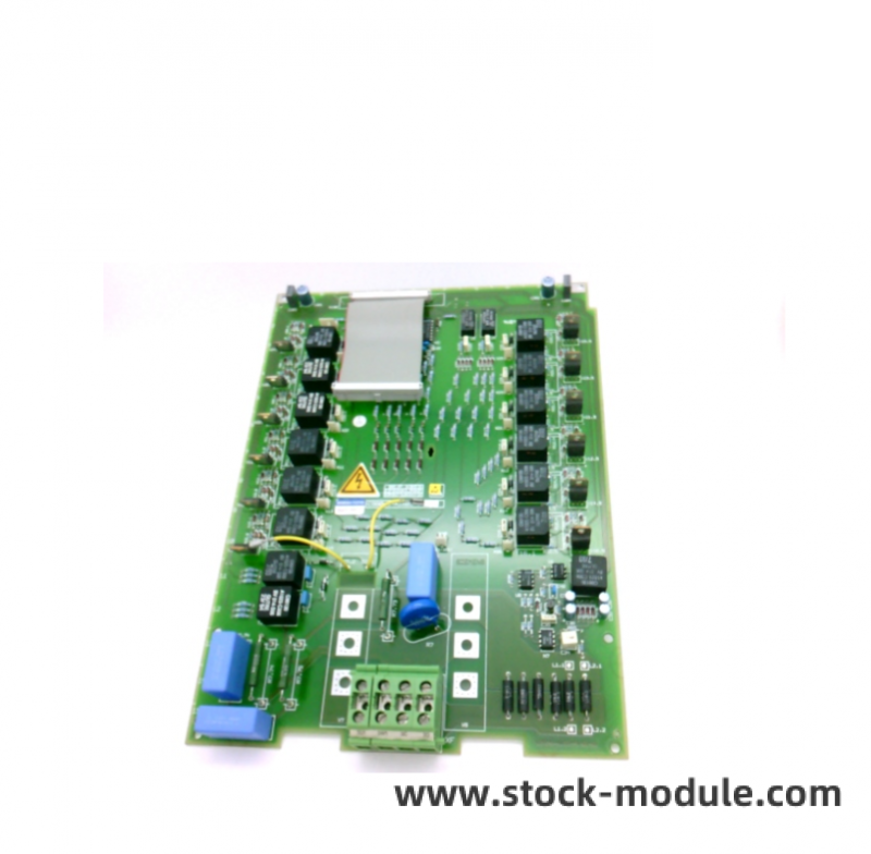 siemens_6fc5203-0af02-0aa0-2.png SIEMENS 6FC5203-0AF02-0AA0 High-Performance Servo Drive Module