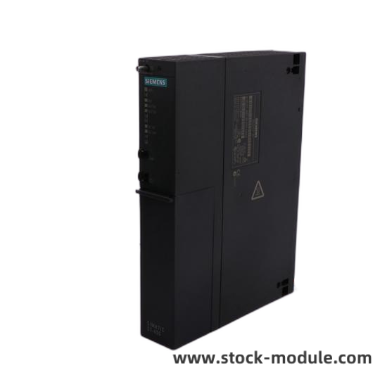 siemens_6fc5203-0af02-0aa0-3.png SIEMENS 6FC5203-0AF02-0AA0 High-Performance Servo Drive Module