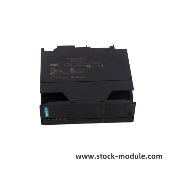 siemens_6fc5203-0af02-0aa0_2.png SIEMENS 6FC5203-0AF02-0AA0 High-Performance Servo Drive Module