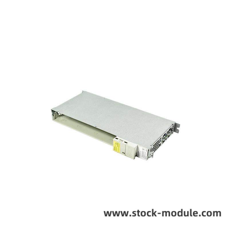 siemens_6fc5247-0aa00-0aa3.jpg SIEMENS 6FC5247-0AA00-0AA3 Pulse Driver Module, Suitable for Oscilloscope Testing