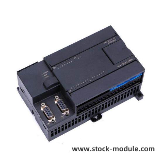 siemens_6gk1105-2ac10.jpg Siemens 6GK1105-2AC10 Industrial Ethernet Module