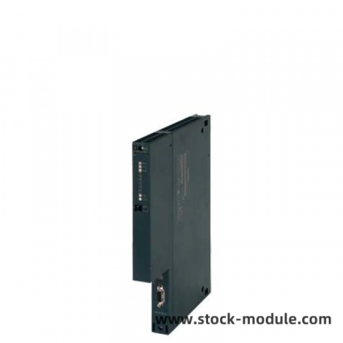 SIEMENS 6GK7443-5FX01-0XE0 Vector Force-Balance Actuator