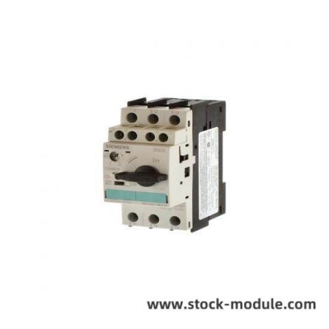 Siemens 6GT2001-0AA00-ZA23 Control Module - Industrial Automation Solution