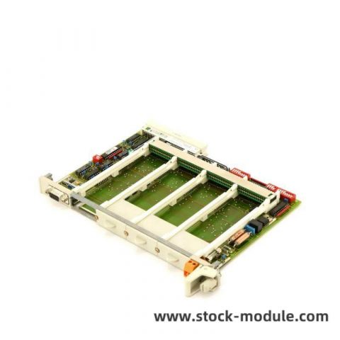 Siemens 6GT2002-0AA00 Industrial Control Module