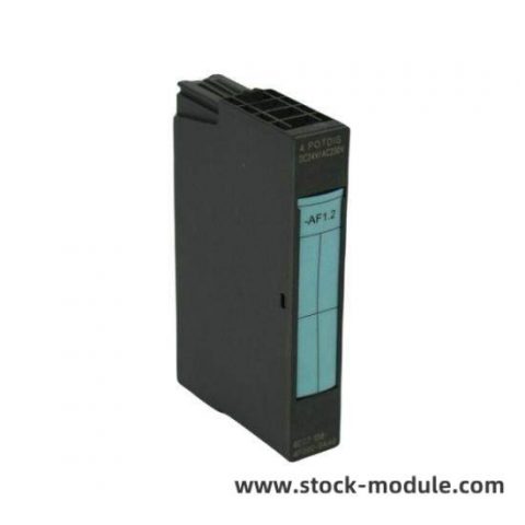 Siemens 6GT2102-0AB00 Communication Module for RFID, Automation Solutions
